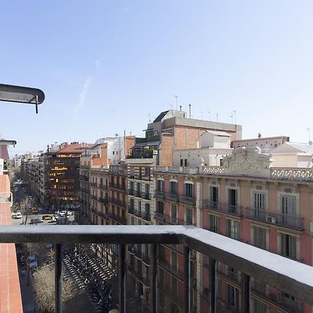 Rentbcn Rambla Catalunya Apartment Barcelona Exterior foto