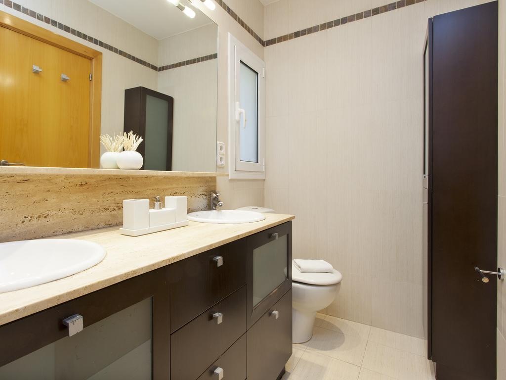 Rentbcn Rambla Catalunya Apartment Barcelona Exterior foto