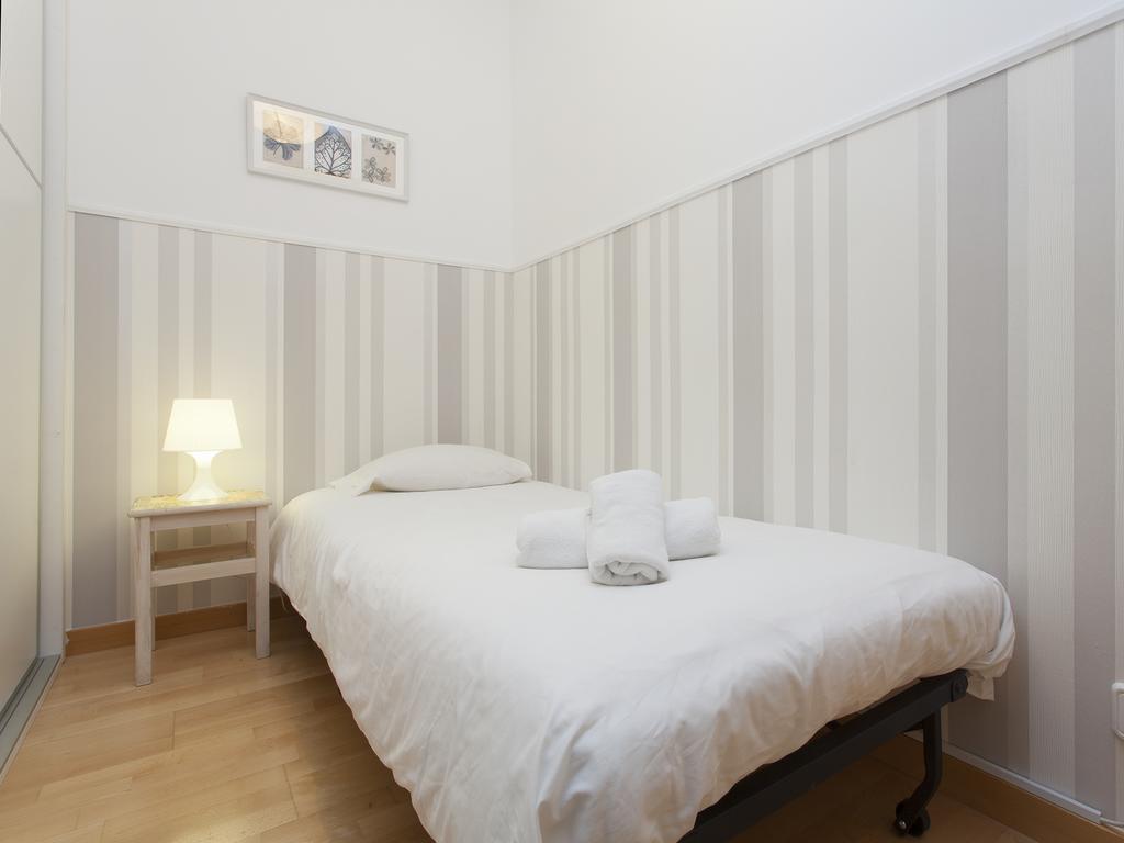 Rentbcn Rambla Catalunya Apartment Barcelona Exterior foto