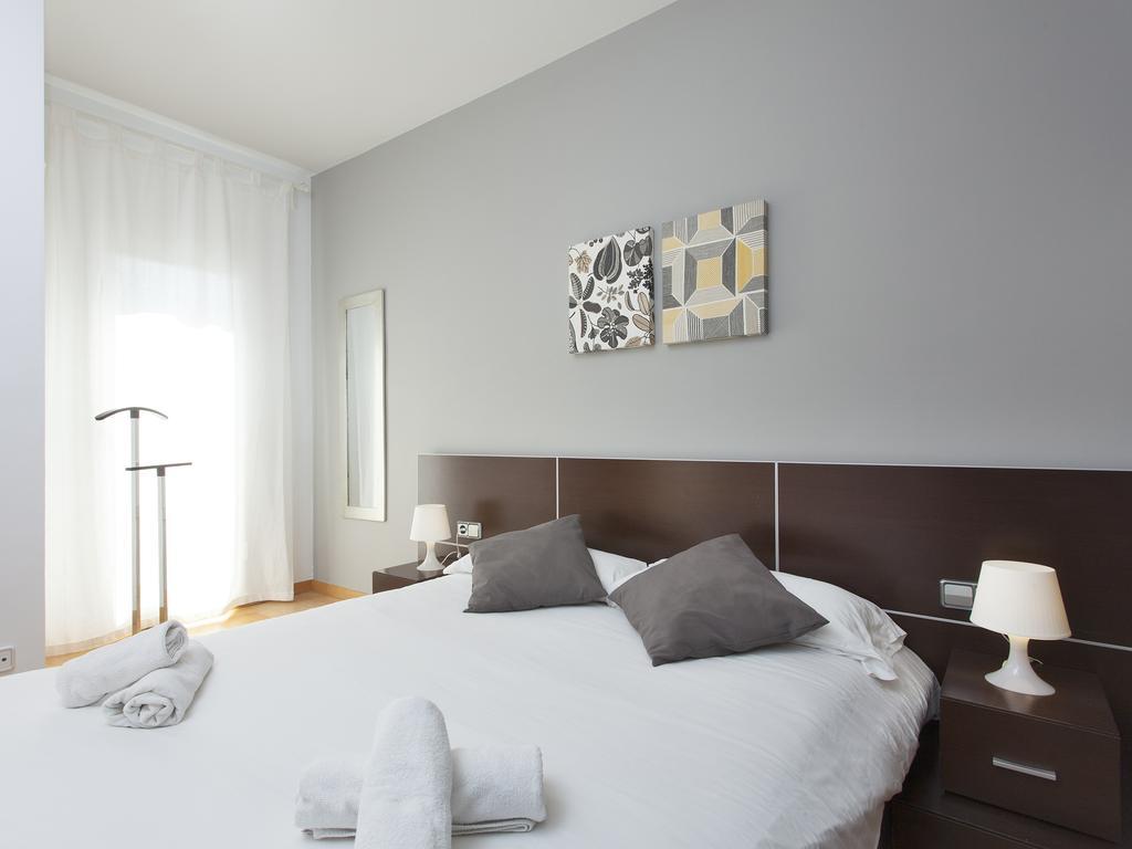 Rentbcn Rambla Catalunya Apartment Barcelona Exterior foto