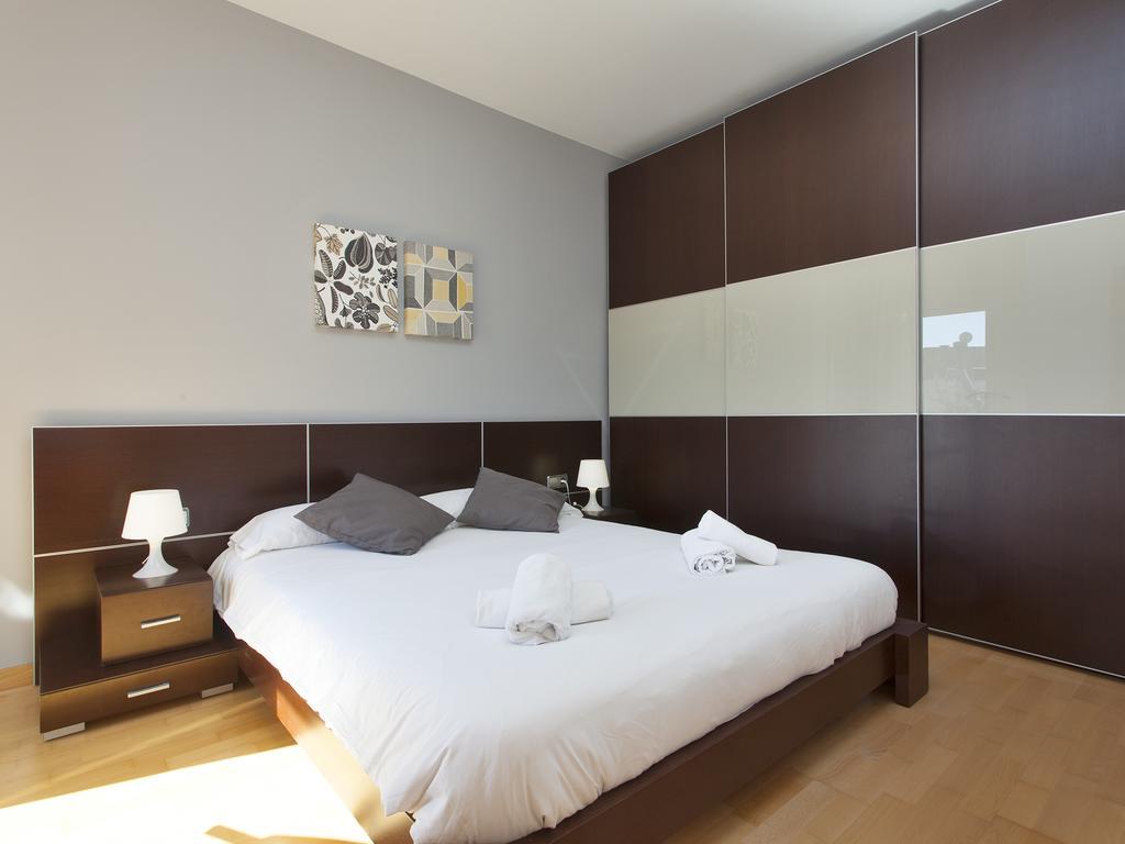 Rentbcn Rambla Catalunya Apartment Barcelona Exterior foto