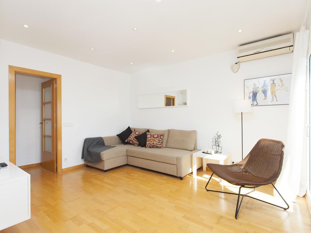 Rentbcn Rambla Catalunya Apartment Barcelona Exterior foto
