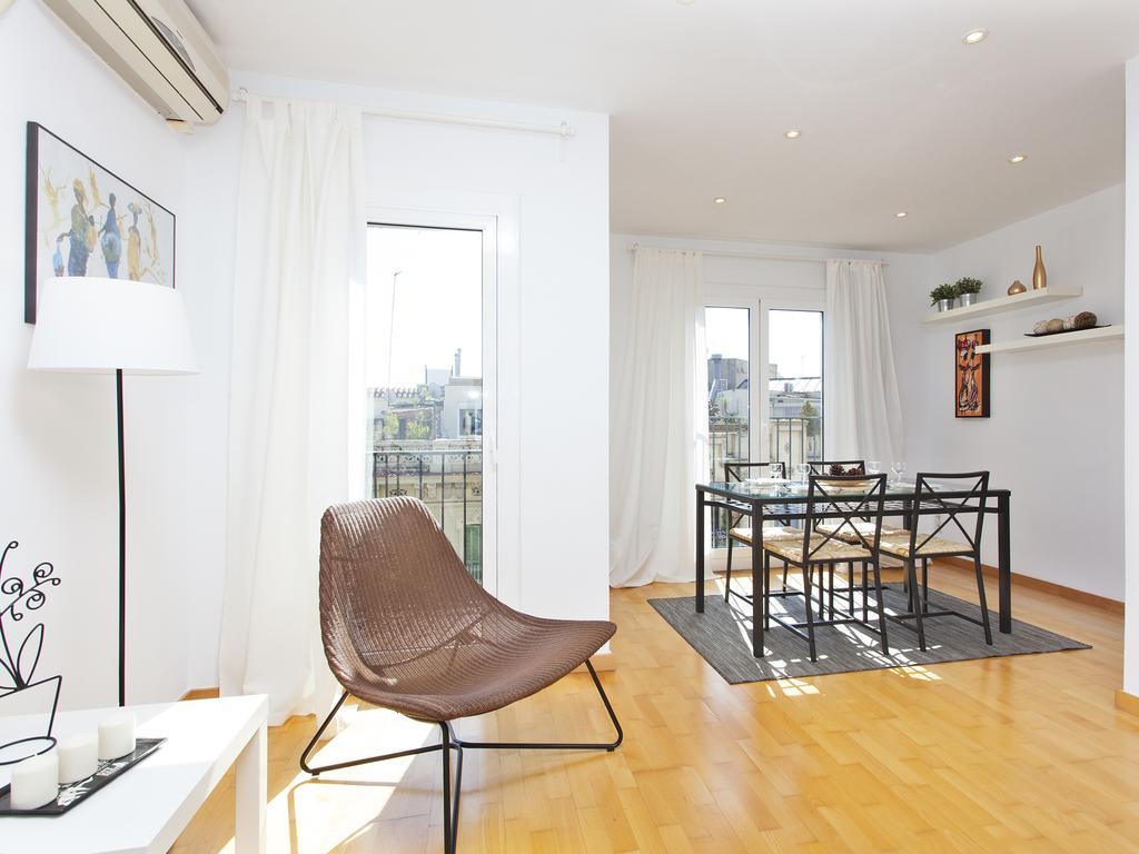 Rentbcn Rambla Catalunya Apartment Barcelona Exterior foto